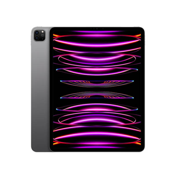 Apple iPad Pro 6. gen. 12,9″ Wifi + Cellular